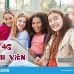 Cách đăng ký các gói 4G Vinaphone sinh viên mới nhất 2022