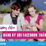 Đăng ký gói Facebook 1 tuần FB7 Vinaphone