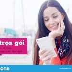 Đăng ký 4G Vinaphone trọn gói không giới hạn dung lượng