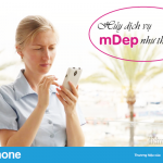 Cách hủy dịch vụ mDep Vinaphone nhanh chóng qua tổng đài 9872