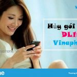 Hướng dẫn hủy gói DL15 Vinaphone Cực Nhanh qua đầu số 900