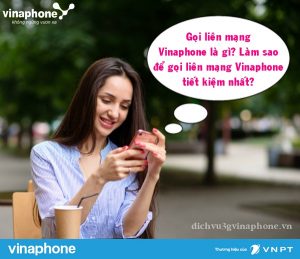 Gọi liên mạng VinaPhone là gì?