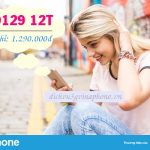 Đăng ký gói VD129 12T Vinaphone Combo “Data Thoại SMS” 12 tháng