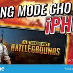 Hướng dẫn bật chế độ Gaming Mode trên iPhone để chơi game