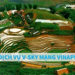 Hủy dịch vụ V-Sky mạng Vinaphone