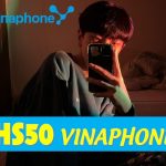 Gói cước HS50 mạng Vinaphone