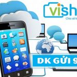 Cách đăng ký dịch vụ Vishare VinaPhone thả ga chia sẻ ảnh/ Clip