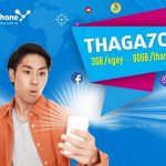 Bật mí cách đăng ký gói cước THAGA70 Vinaphone nhận 90GB data khủng