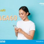 Cách huỷ nhanh gói THAGA60 Vinaphone với cú pháp đơn giản